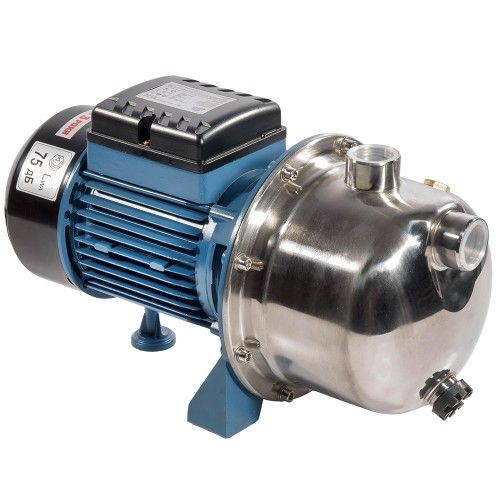 Насос поверхневий струменевий Vitals Aqua JS 639w