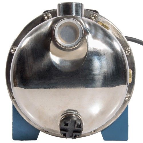 Насос поверхневий струменевий Vitals Aqua JS 639w