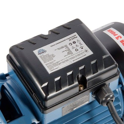 Насос поверхневий струменевий Vitals Aqua JS 639w