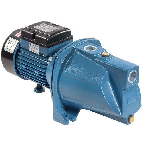 Насос поверхневий струменевий Vitals Aqua JW 1068w