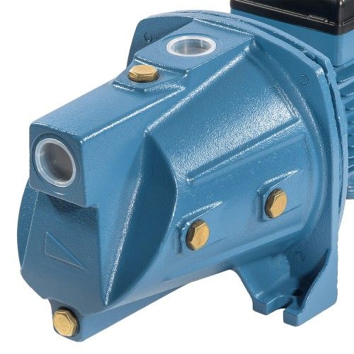 Насос поверхневий струменевий Vitals Aqua JW 1068w