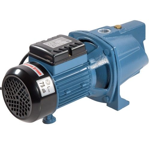 Насос поверхневий струменевий Vitals Aqua JW 643w
