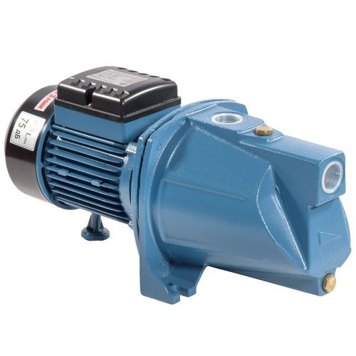 Насос поверхневий струменевий Vitals Aqua JW 643w