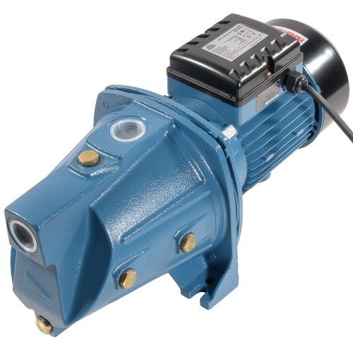 Насос поверхневий струменевий Vitals Aqua JW 643w