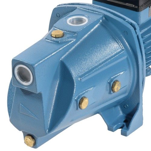 Насос поверхневий струменевий Vitals Aqua JW 643w
