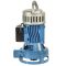 Насос поверхневий відцентровий вертикальний Vitals aqua СPV 10160w