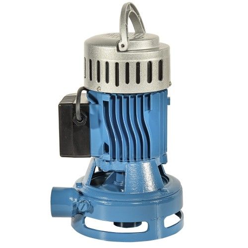 Насос поверхневий відцентровий вертикальний Vitals aqua СPV 10160w
