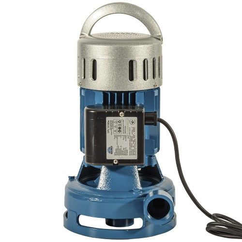 Насос поверхневий відцентровий вертикальний Vitals aqua СPV 10160w