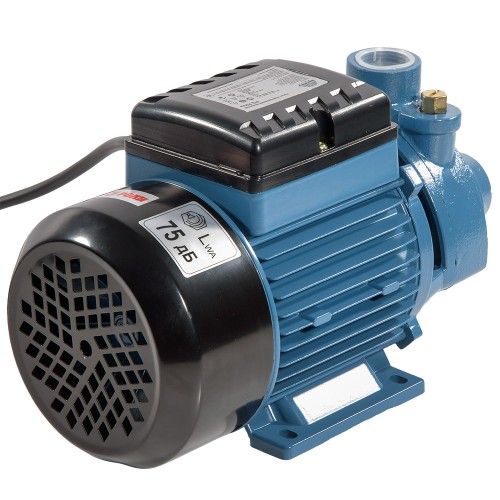 Насос поверхневий вихровий PQ 950w