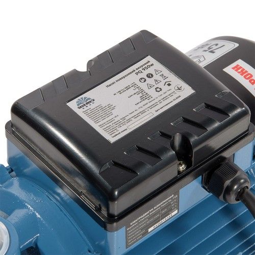 Насос поверхневий вихровий PQ 950w