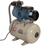 Насосна станція струменева AJ 640-24w