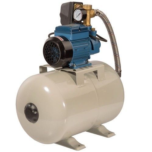 Насосна станція вихрова Vitals aqua APQ 427-24w