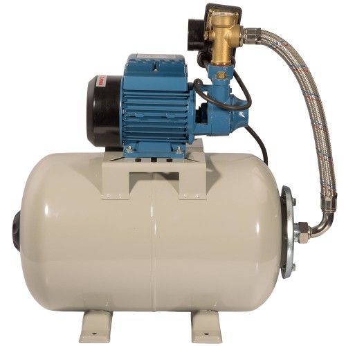 Насосна станція вихрова Vitals aqua APQ 427-24w