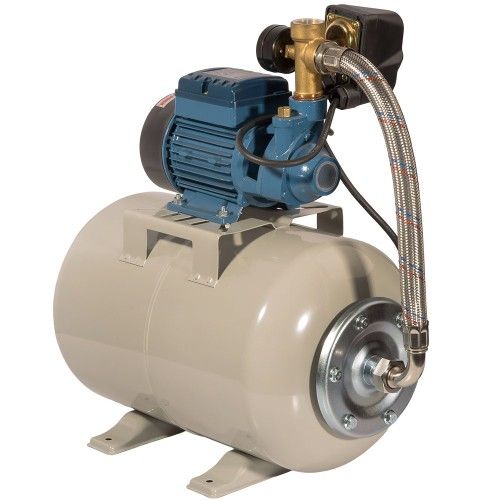Насосна станція вихрова Vitals aqua APQ 427-24w