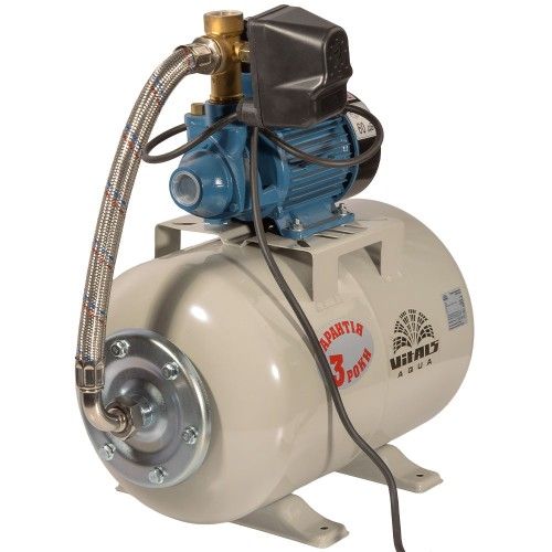 Насосна станція вихрова Vitals aqua APQ 427-24w