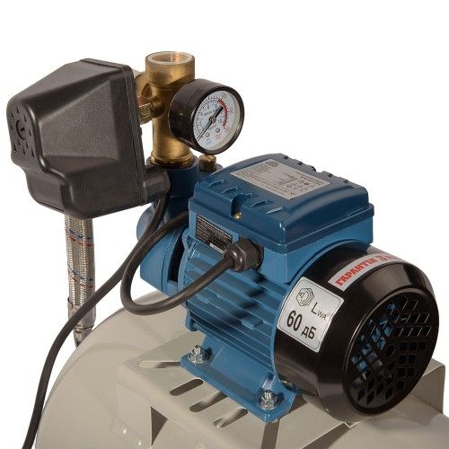 Насосна станція вихрова Vitals aqua APQ 427-24w