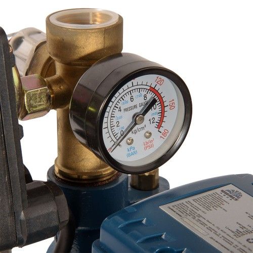 Насосна станція вихрова Vitals aqua APQ 427-24w