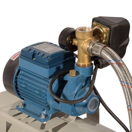 Насосна станція вихрова Vitals aqua APQ 427-24w