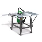 Настільна циркулярна пила Holzstar TKS 316 E (230 V)