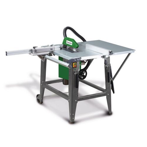 Настільна циркулярна пила Holzstar TKS 316 E (400 V)