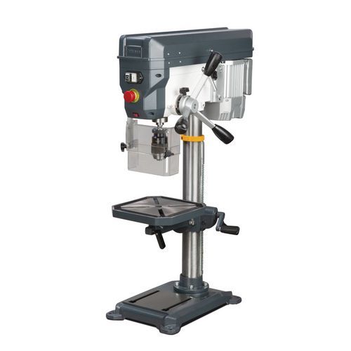 Настільний свердлильний верстат OPTIMUM OPTIdrill DQ 22 (230V)
