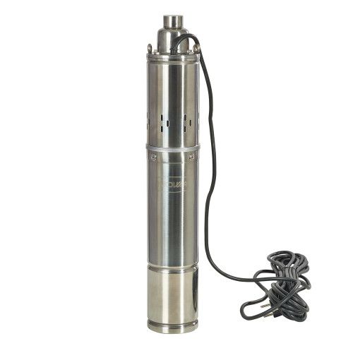 Насос заглибний свердловинний шнековий NOWA 4DS 750-12048 Насос заглибний свердловинний шнековий NOWA 4DS 750-12048