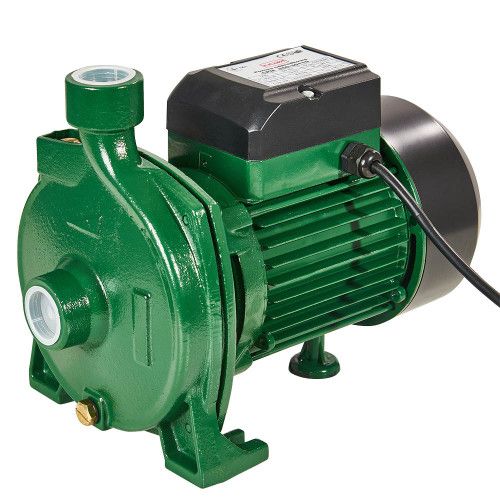 Насос відцентровий NOWA CPM 850-30110 Насос відцентровий NOWA CPM 850-30110