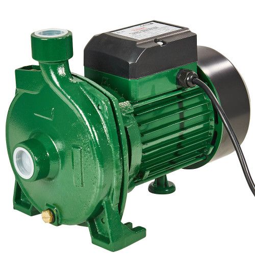 Насос відцентровий NOWA CPM(p) 850-27100 Насос відцентровий NOWA CPM(p) 850-27100