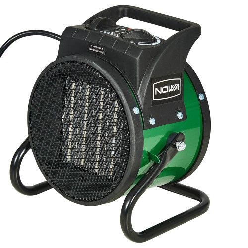 Тепловентилятор промисловий NOWA Egs-200 Тепловентилятор промисловий NOWA Egs-200