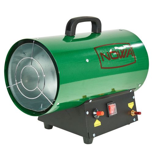 Обігрівач газовий NOWA Gg-150 Обігрівач газовий NOWA Gg-150