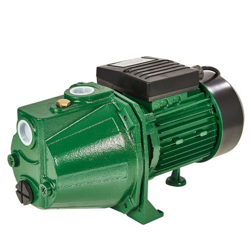 Насос поверхневий струминний NOWA JET(p) 1100-5060 Насос поверхневий струминний NOWA JET(p) 1100-5060