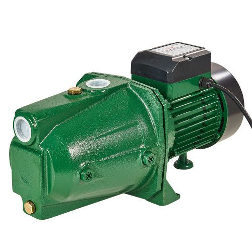 Насос поверхневий струминний NOWA JSW(p) 1100-5060 Насос поверхневий струминний NOWA JSW(p) 1100-5060