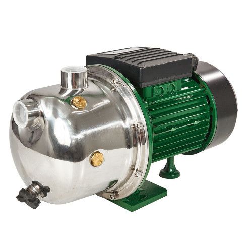 Насос поверхневий струминний NOWA JY(p) 1100-5060 Насос поверхневий струминний NOWA JY(p) 1100-5060