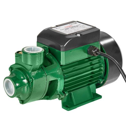 Насос поверхневий вихровий NOWA PKM 370-3536 Насос поверхневий вихровий NOWA PKM 370-3536