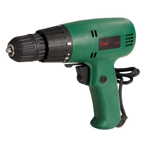 Дриль-шурупокрут мережевий NOWA WWS 400bl Дриль-шурупокрут мережевий NOWA WWS 400bl