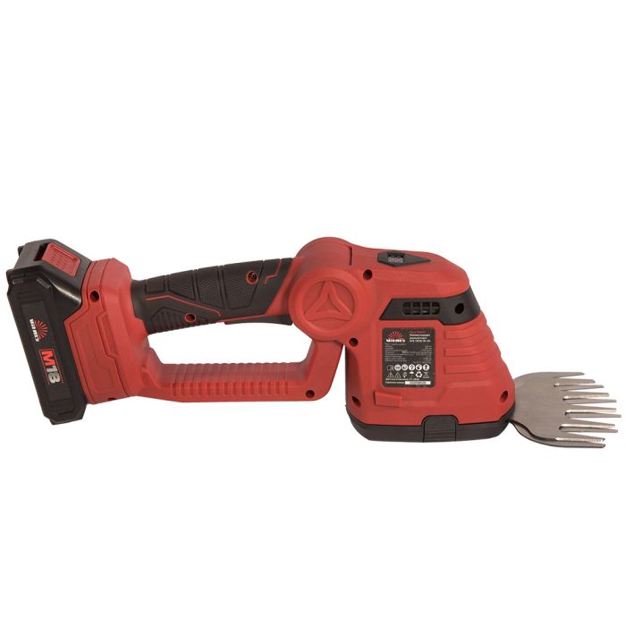 Ножиці-кущоріз акумуляторні Vitals Master AZS 1820с BL Kit