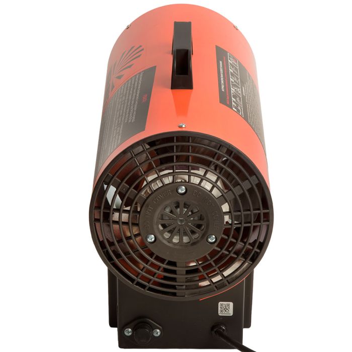 Обігрівач газовий Vitals GH-304t