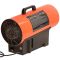 Обігрівач газовий Vitals GH-304t