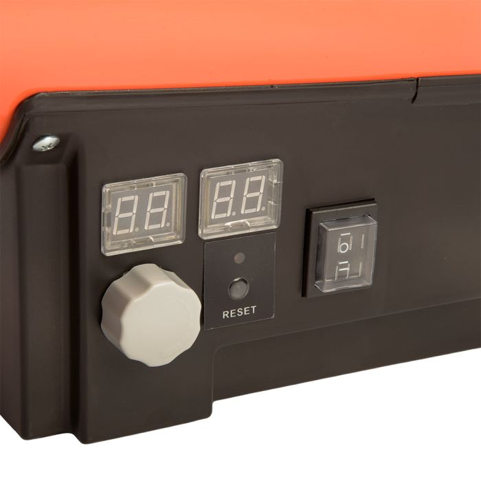 Обігрівач газовий Vitals GH-304t