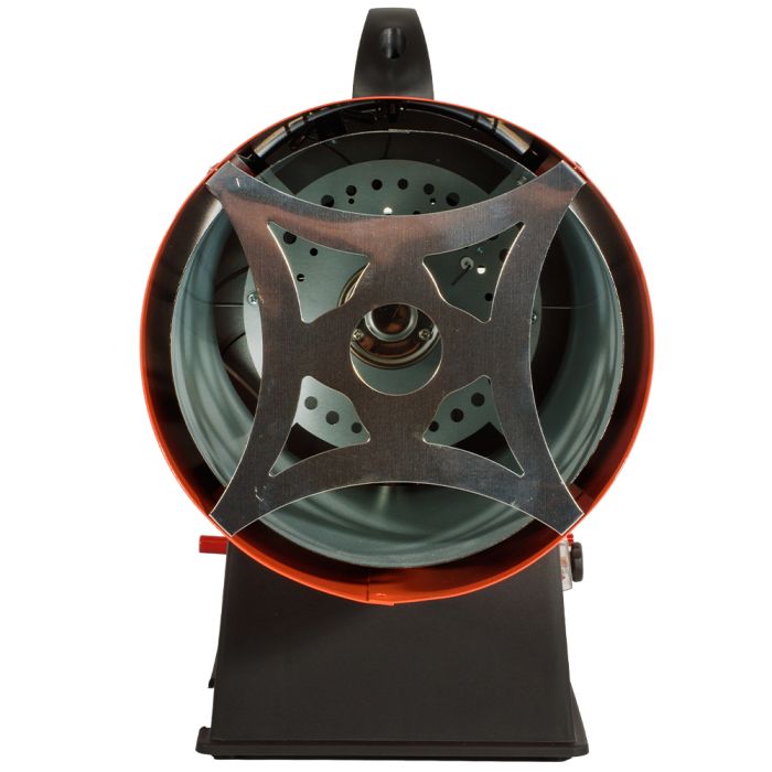 Обігрівач газовий акумуляторний Vitals GHB-303Т