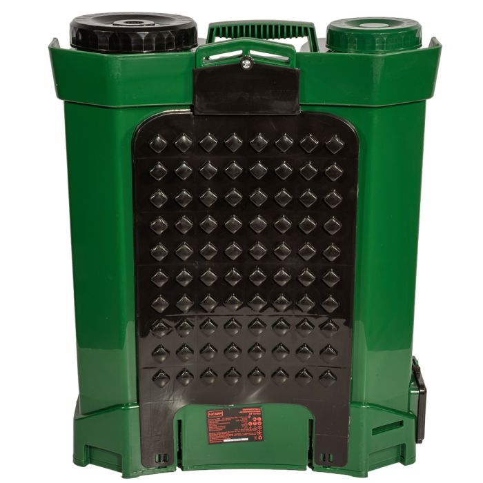 Обприскувач акумуляторний NOWA OP 1816m