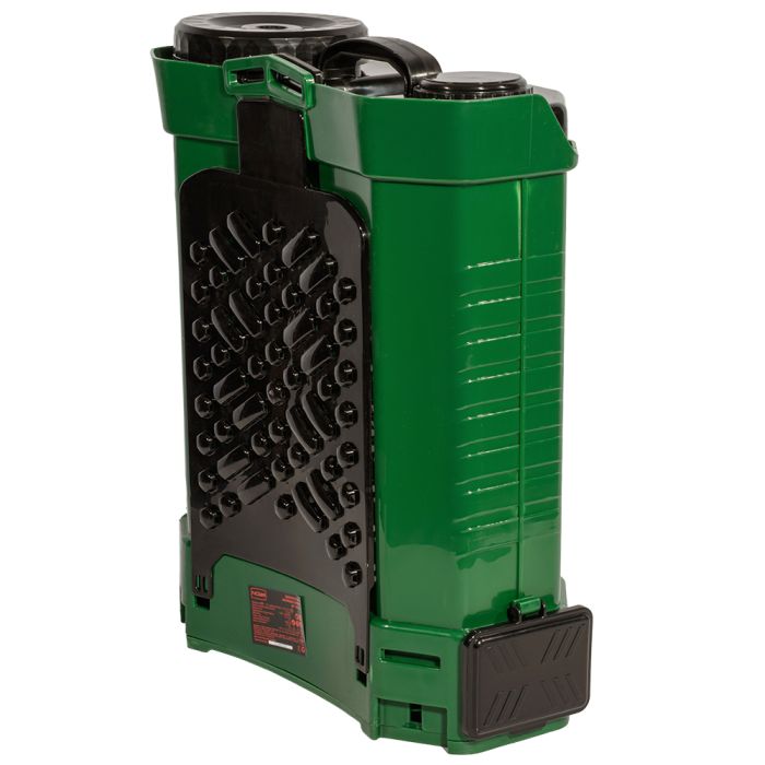 Обприскувач акумуляторний Nowa OP 3812m