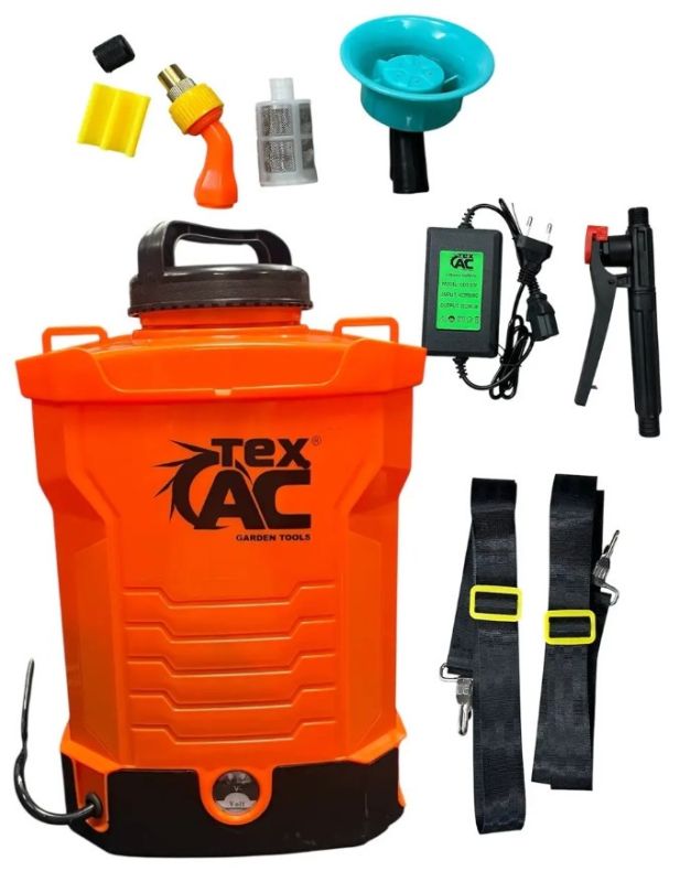 Обприскувач акумуляторний Tex.AC TA-SG10L