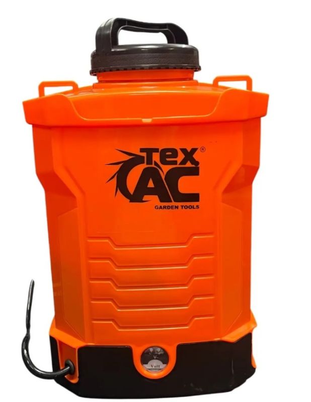 Обприскувач акумуляторний Tex.AC TA-SG10L