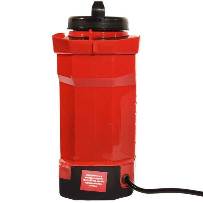 Обприскувач акумуляторний Vitals Sm 108о