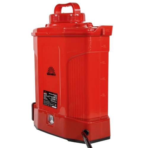 Обприскувач акумуляторний Vitals Sm 110m