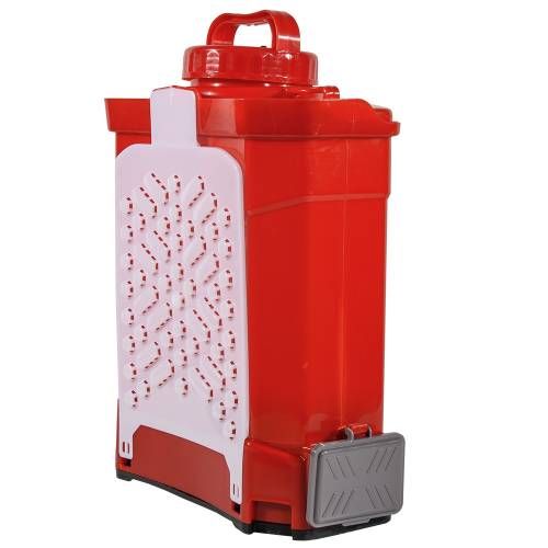 Обприскувач акумуляторний Vitals Sm 110m