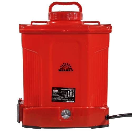 Обприскувач акумуляторний Vitals Sm 110m