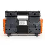 Компрессорная головка безмасляная PROFI-TEC OFH1.1D2 (2 цилиндра, 1.1 кВт, 238 л/мин)