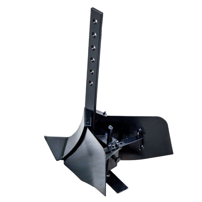 Окучник універсальний Стріла-2 (з п’яткою)